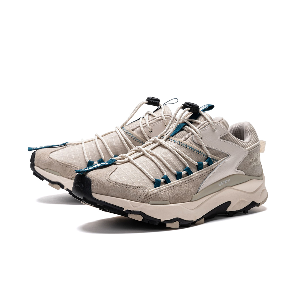 The North Face北面男款米白色舒適保暖胸前趣味品牌印花長袖大學T｜8ATEQLI 歷史價格詳細信息