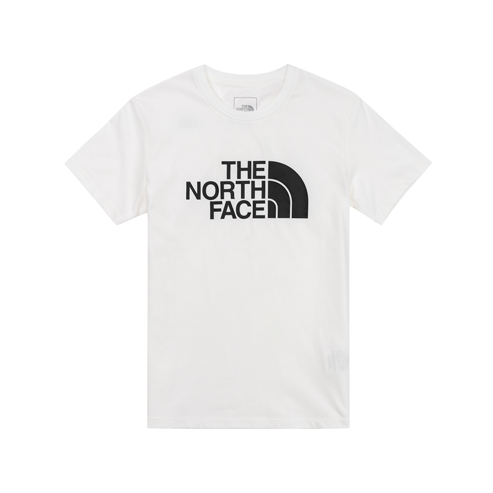 The North Face北面女款白色背提兩用休閒單肩包｜5JYTFN4 歷史價格詳細信息