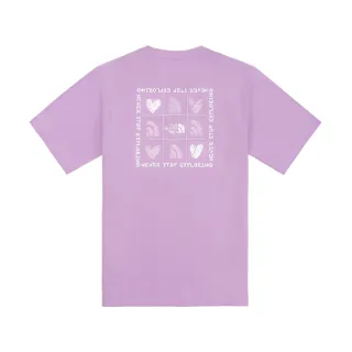 【The North Face 官方旗艦】北面女款紫色DryVent防水透氣抓絨內裡三合一外套｜89YJ53I 歷史價格詳細信息