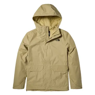 【The North Face 官方旗艦】北面男款卡其色DWR防潑水防曬短褲｜7WD8LK5(抗UV) 歷史價格詳細信息
