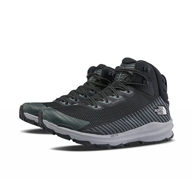 The North Face北面男款黑灰拼接吸濕排汗短袖T恤｜536QKS7 歷史價格詳細信息