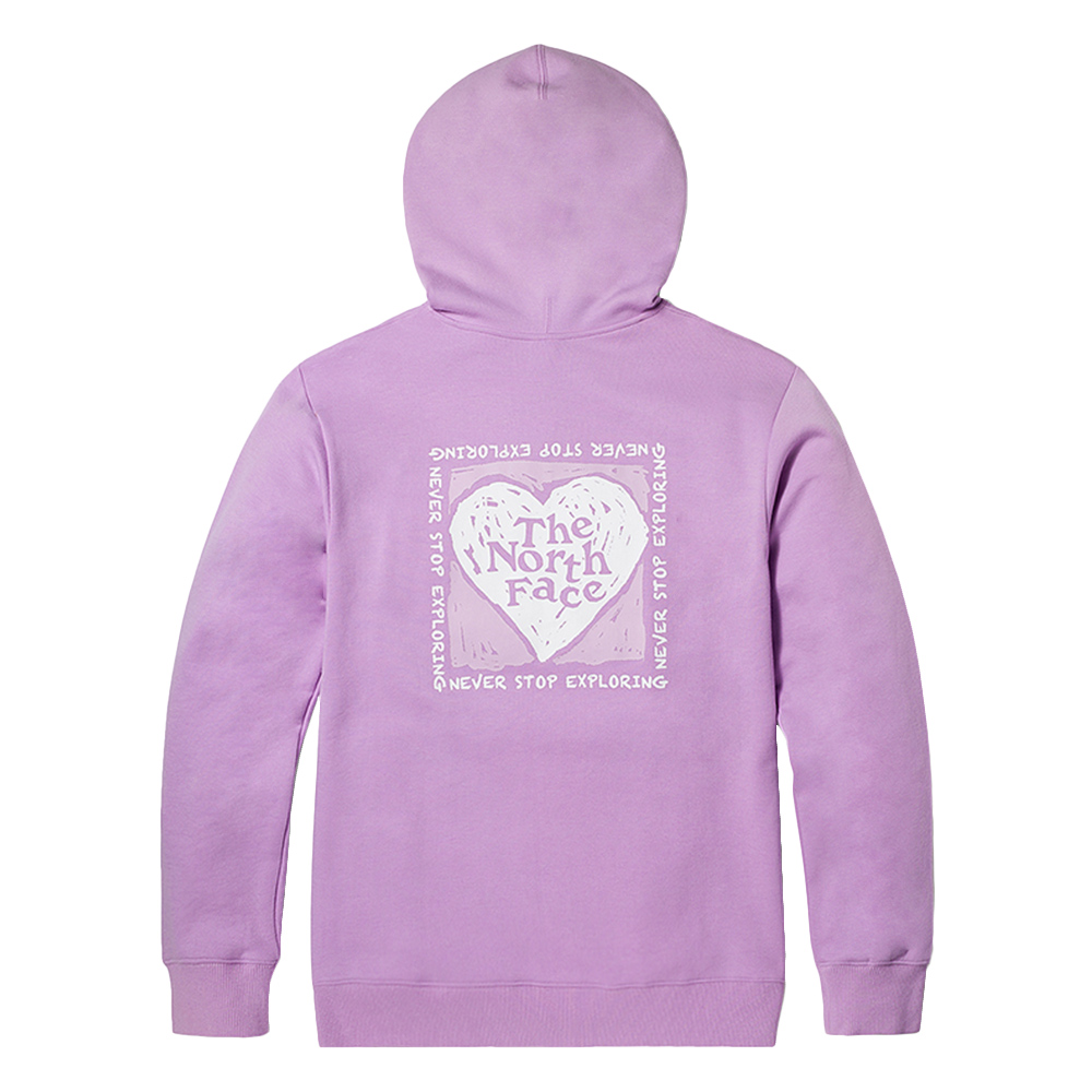 The North Face北面男女款紫色舒適輕薄保暖戶外圍脖｜7RILI0H 歷史價格詳細信息