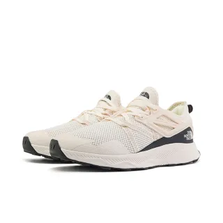 The North Face北面女款米白色舒適保暖胸前趣味品牌印花長袖大學T｜8AT1QLI 歷史價格詳細信息