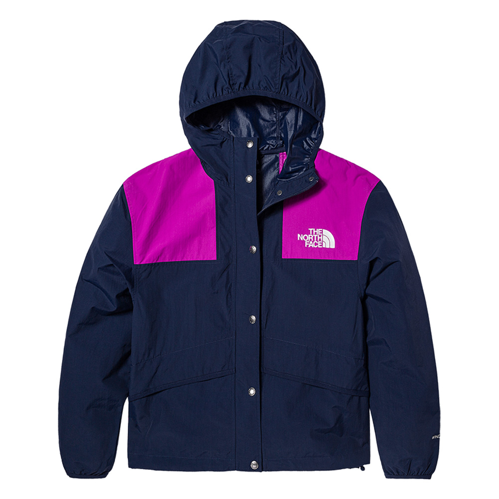 The North Face北面女款紫紅色吸濕排汗舒適透氣運動背心｜7QB9146 歷史價格詳細信息