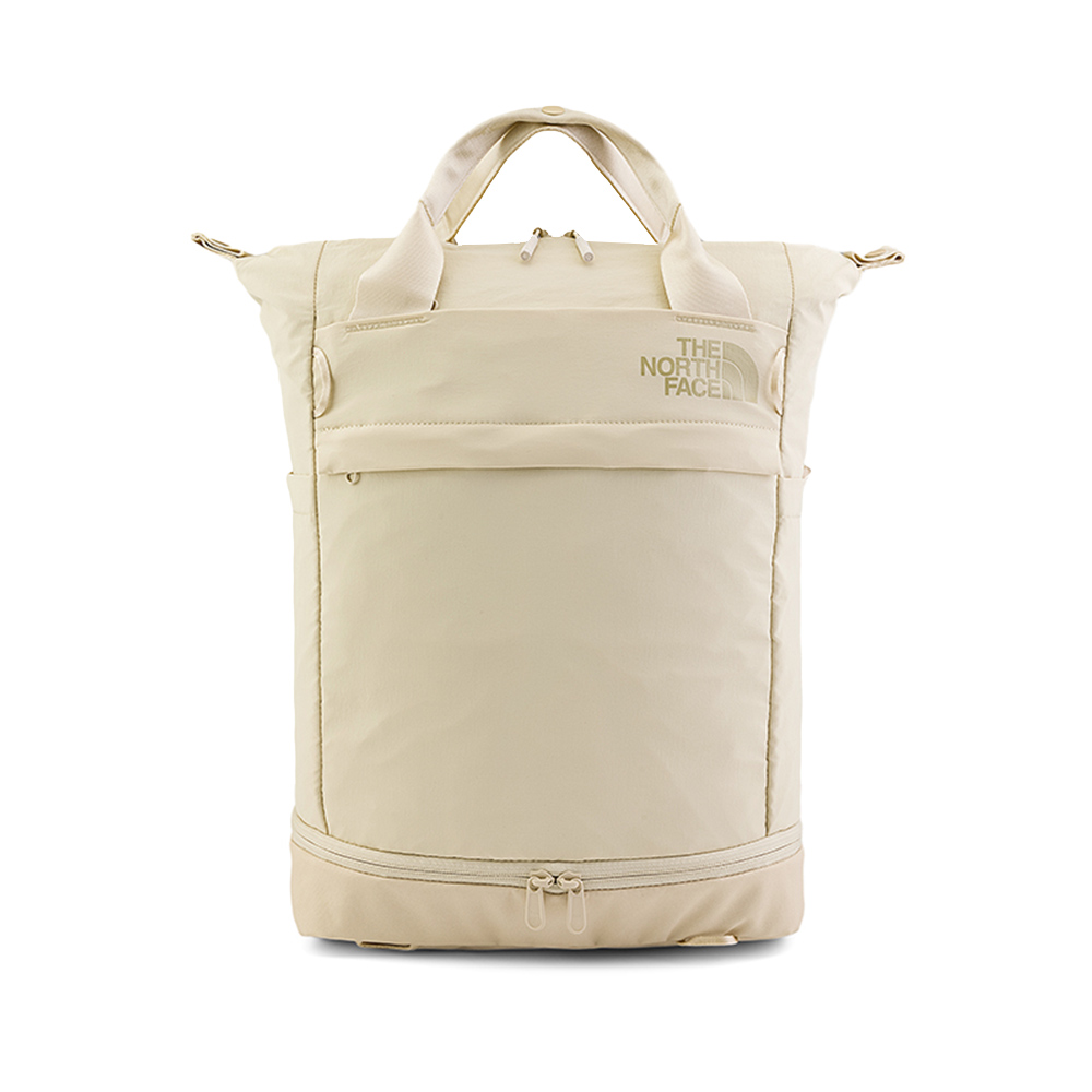 The North Face北面男女款卡其色多功能休閒後背包｜52T53X4 歷史價格詳細信息