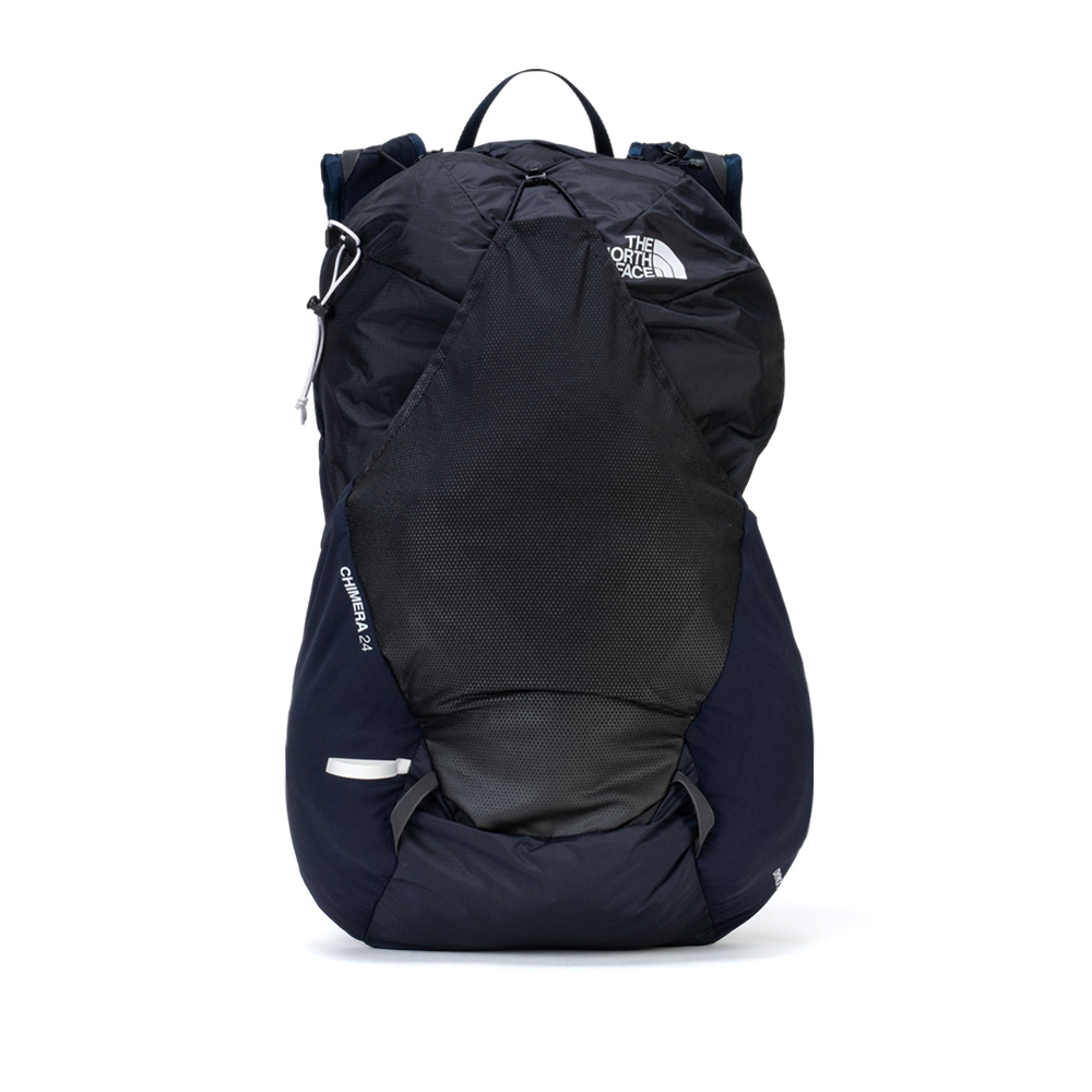 The North Face北面男女款橘紅色輕便耐用多隔層休閒單肩包｜81BNIYQ 歷史價格詳細信息