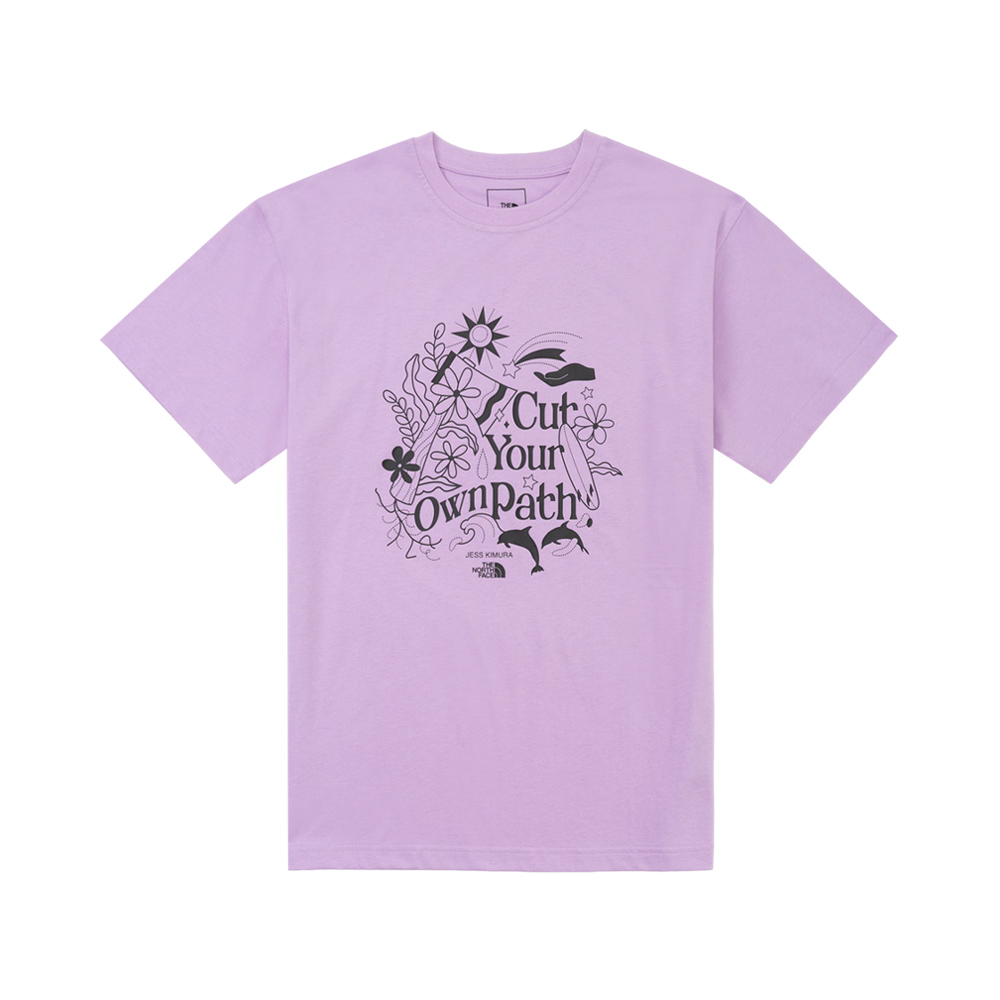 The North Face北面女款紫紅色吸濕排汗舒適透氣運動背心｜7QB9146 歷史價格詳細信息