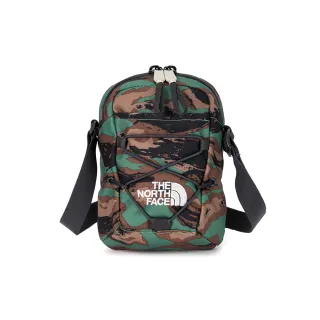 The North Face北面男女款綠色迷彩休閒百搭單肩包｜52UCI3A 歷史價格詳細信息