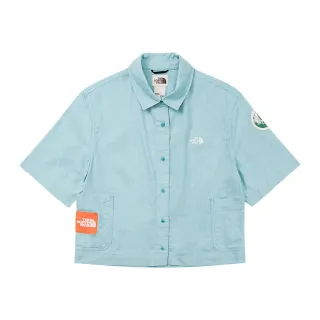 【The North Face 官方旗艦】北面女款藍灰色舒適可觸控搭扣手套｜4SHBI0E 歷史價格詳細信息