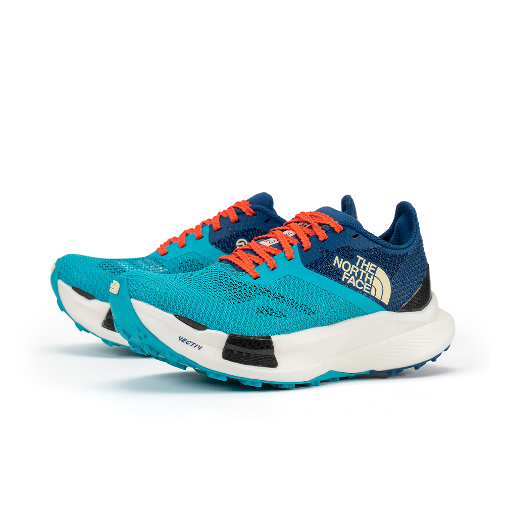 The North Face北面女款藍紫拼接防風防潑水連帽外套｜5JXOH6O 歷史價格詳細信息