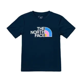 【The North Face 官方旗艦】北面兒童綠色DWR防潑水舒適保暖兩面穿抓絨外套｜8A3F5IF 歷史價格詳細信息