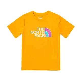 【The North Face 官方旗艦】北面兒童綠色DWR防潑水舒適保暖兩面穿抓絨外套｜8A3F5IF 歷史價格詳細信息