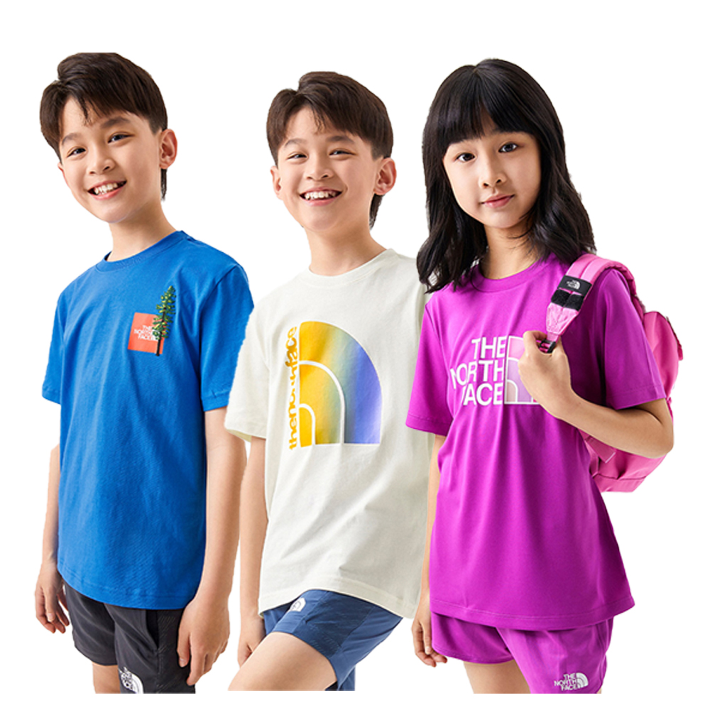 The North Face T-Shirt 地球 短袖 男 黑 北臉短T NORTH FACE 短T 歷史價格詳細信息