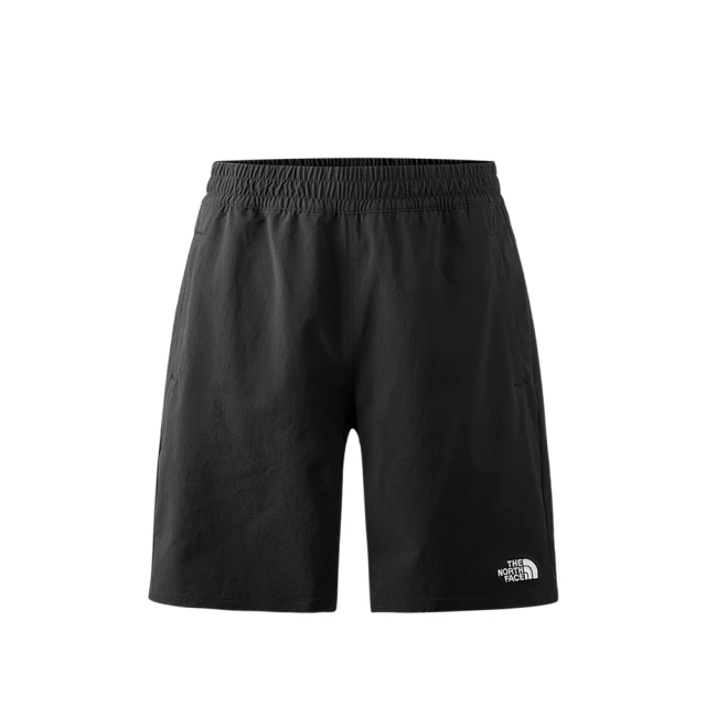 【The North Face 官方旗艦】北面男款黑色防風DWR防潑水休閒戶外徒步褲｜83OQ4H0 歷史價格詳細信息