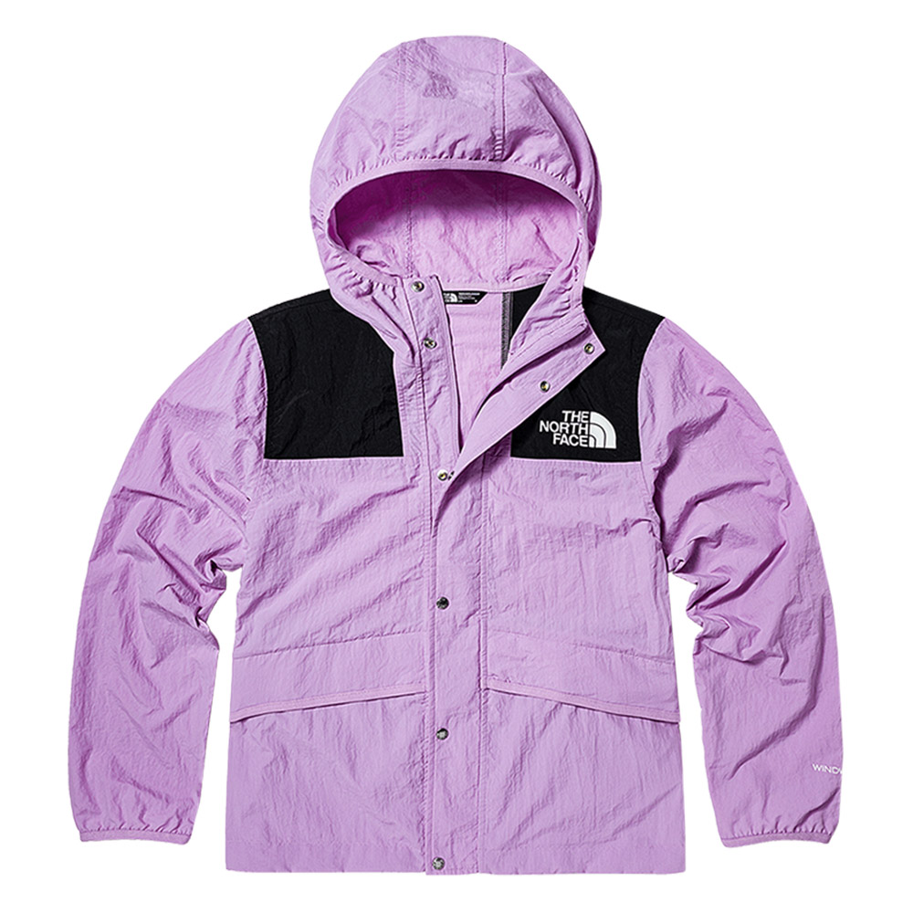【The North Face】兒童防風連帽外套-經典品牌穿搭(多款任選) 歷史價格詳細信息