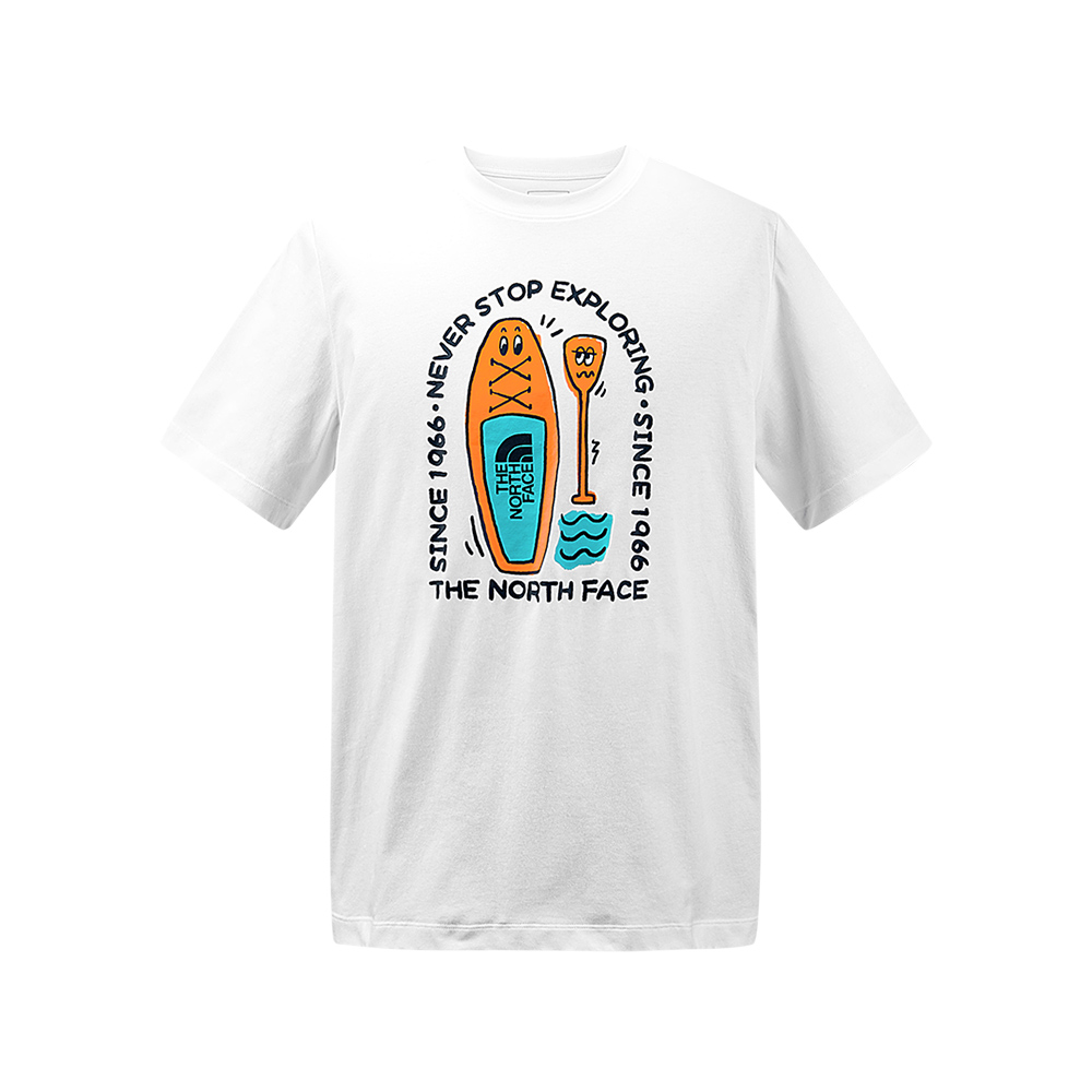 The North Face北面男女款橘紅色輕便耐用多隔層休閒單肩包｜81BNIYQ 歷史價格詳細信息