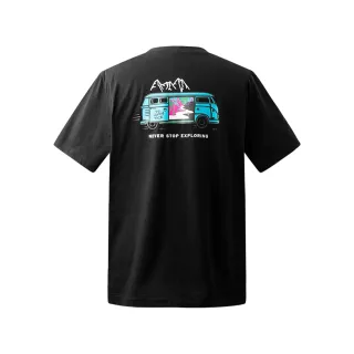 【The North Face 官方旗艦】北面男款黑色防風DWR防潑水休閒戶外徒步褲｜83OQ4H0 歷史價格詳細信息