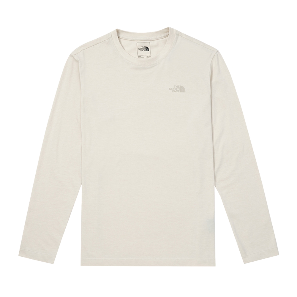 The North Face北面男款米白色背後露營車印花短袖T恤｜88BRN3N 歷史價格詳細信息