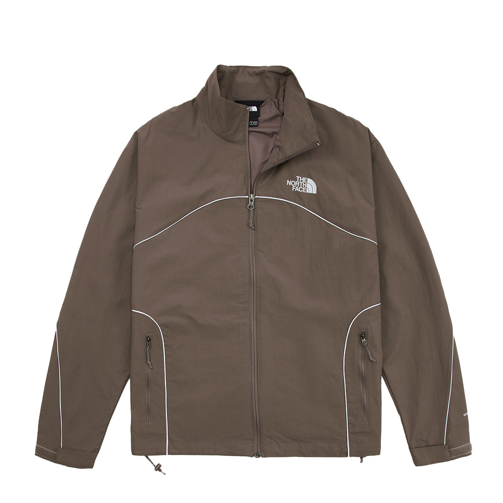 The North Face北面UE男款棕色舒適保暖燈芯絨營地鞋｜7W4MA5J 歷史價格詳細信息