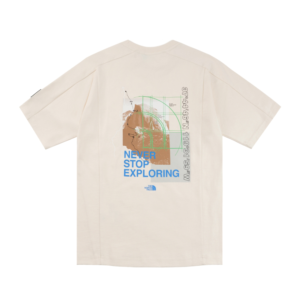 The North Face北面UE男款淺藍色舒適保暖牛仔營地鞋｜817ZOJE 歷史價格詳細信息