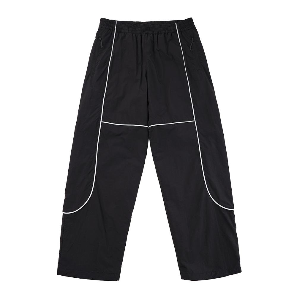 The North Face北面UE男款黑白撞色保暖休閒連帽羽絨外套｜4QYXFN4 歷史價格詳細信息