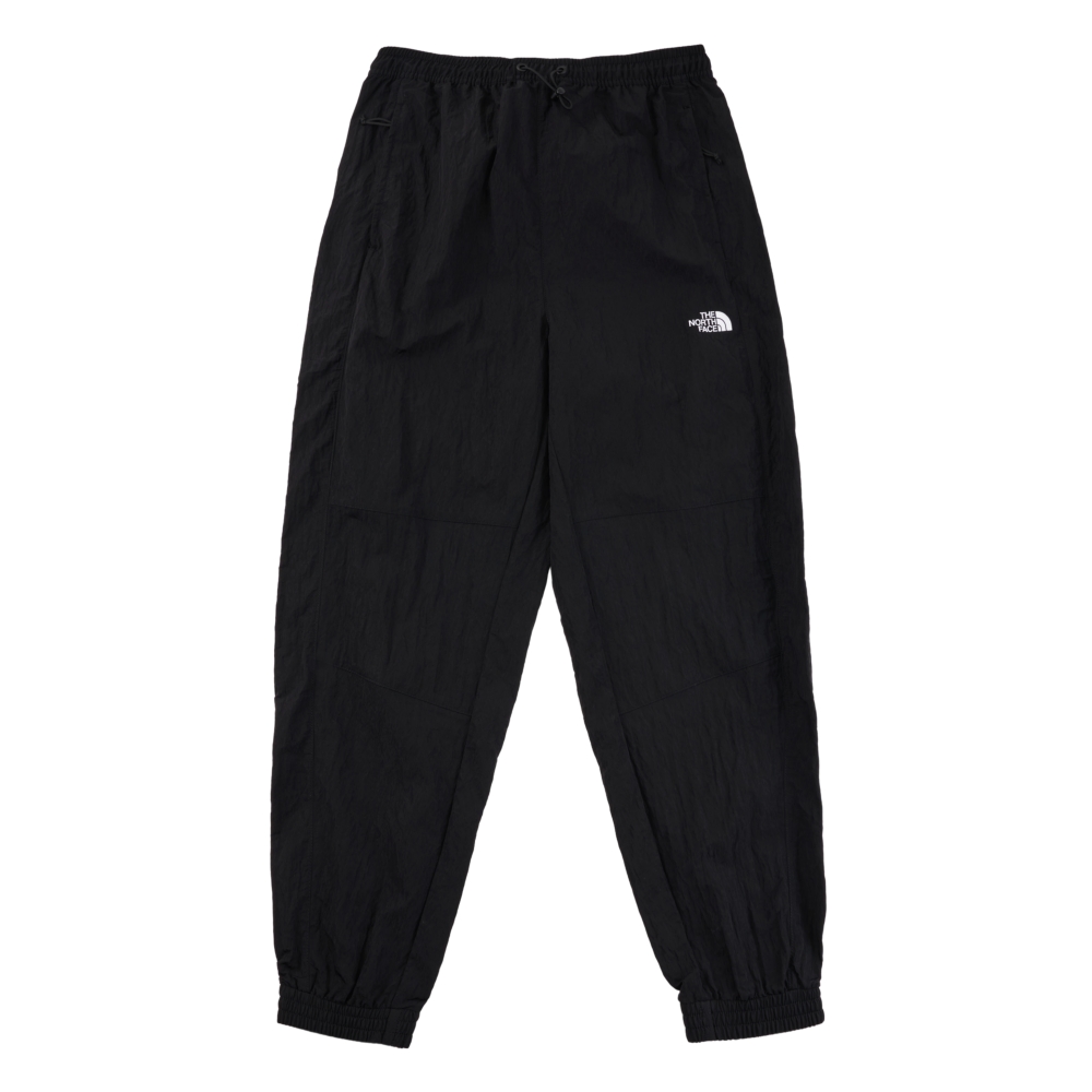 【The North Face】北面女款黑色防風防潑水防曬休閒短褲｜7WC2JK3 歷史價格詳細信息