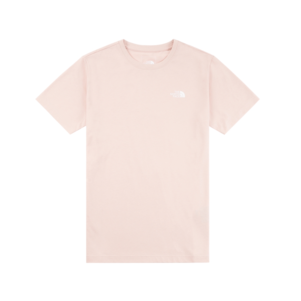 The North Face北面吸濕排汗機能短袖男女款(多色任選) 歷史價格詳細信息