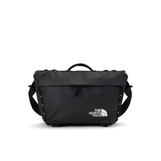 【The North Face】北面男女款黑色耐磨多隔層方形後背包｜81DMKY4 歷史價格詳細信息