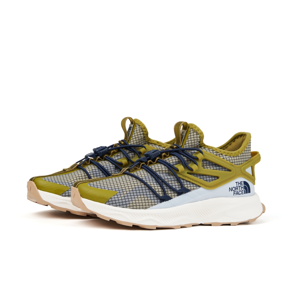 The North Face北面UE女款深藍色兩穿設計可調節牛仔吊帶長褲｜8A7SDG7 歷史價格詳細信息