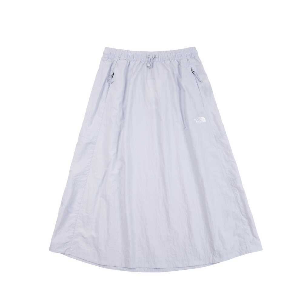 The North Face北面男款灰色防風防潑水防曬品牌標語連帽外套｜7WDQ7K7 歷史價格詳細信息