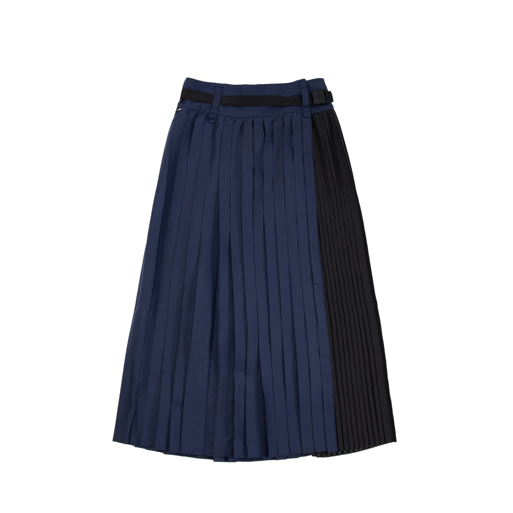 The North Face北面UE女款深藍色兩穿設計可調節牛仔吊帶長褲｜8A7SDG7 歷史價格詳細信息