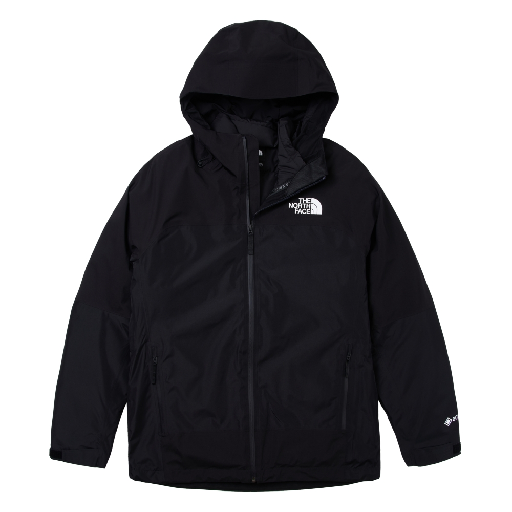 The North Face北面男款黑色UPF防曬多口袋休閒長褲｜8AHDJK3 抗UV 歷史價格詳細信息