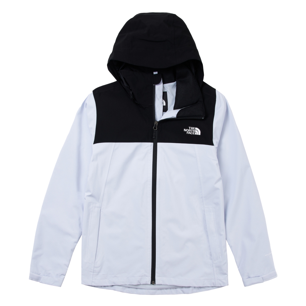 The North Face北面男款藍色拼接胸前口袋短袖T恤｜7WDALV2 歷史價格詳細信息