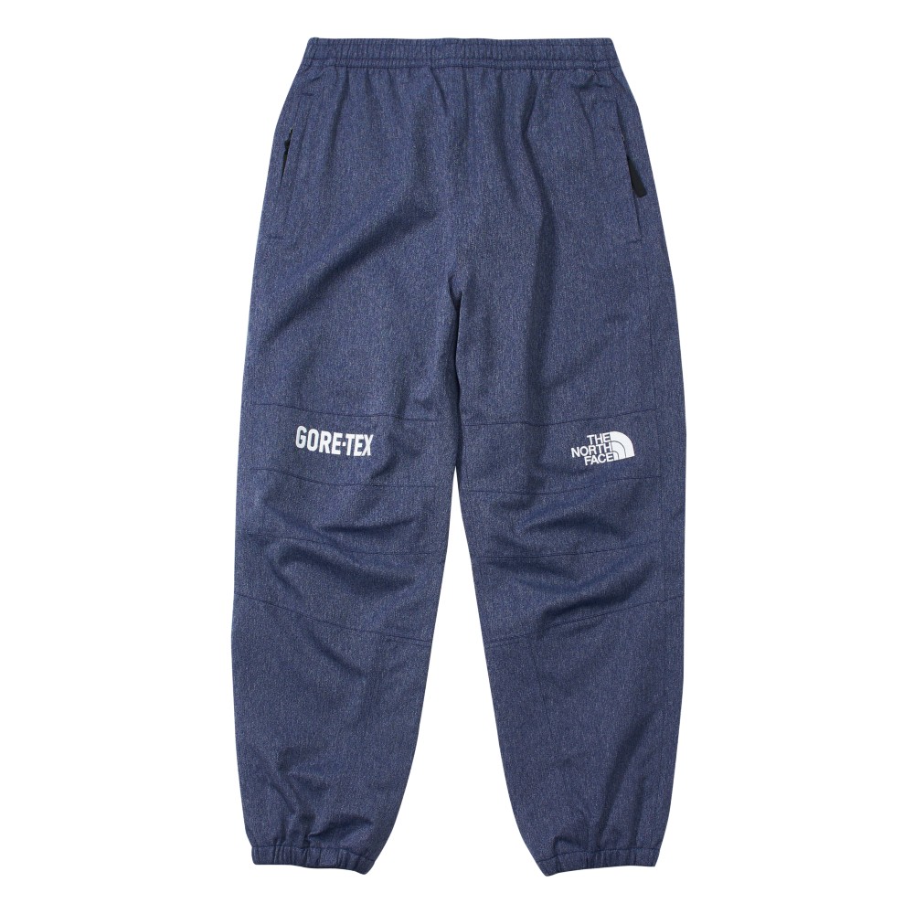 The North Face北面UE男款深藍色牛仔拼接吸濕透氣耐磨連帽外套｜7W96DG7 歷史價格詳細信息