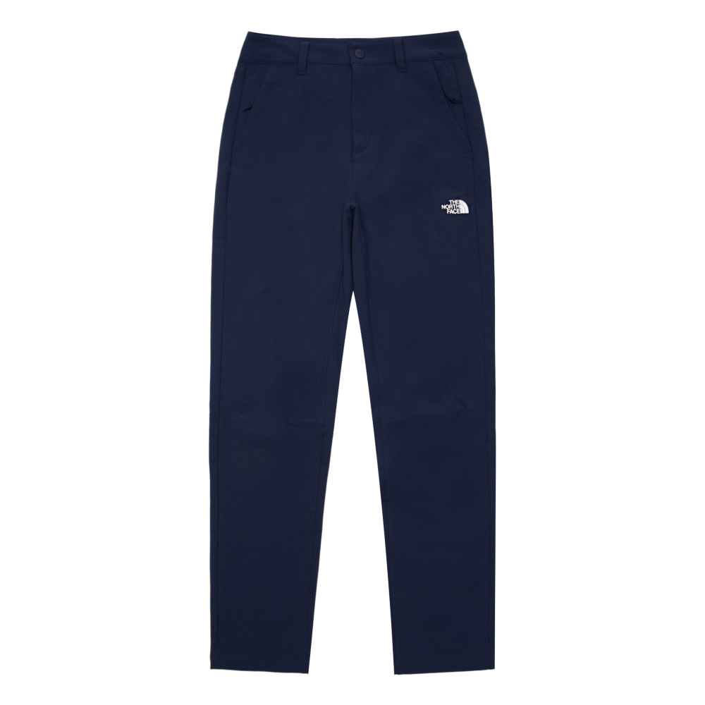 【The North Face】北面男款海軍藍防風防潑水連帽輕量風衣｜83S58K2 歷史價格詳細信息