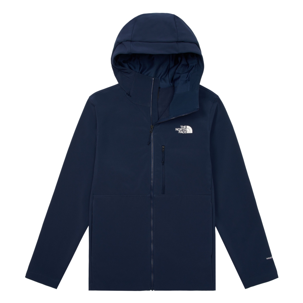 THE NORTH FACE 北面連帽輕量棉服 秋冬保暖棉襖 男生短褲棉衣 保暖外套 272598 歷史價格詳細信息