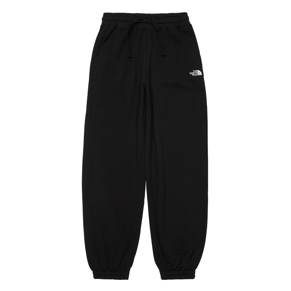 The North Face北面女款黑色純棉三色品牌LOGO短袖T恤｜88G8JK3 歷史價格詳細信息