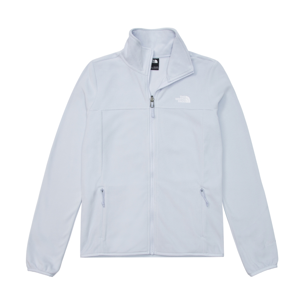 The North Face北面女款藍紫拼接防風防潑水連帽外套｜5JXOH6O 歷史價格詳細信息