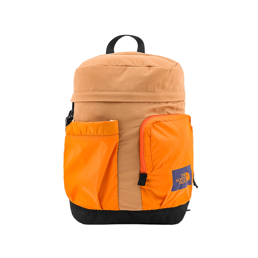 The North Face北面男女款橘色6人防水雙面門帳篷｜52VMZ3U 歷史價格詳細信息