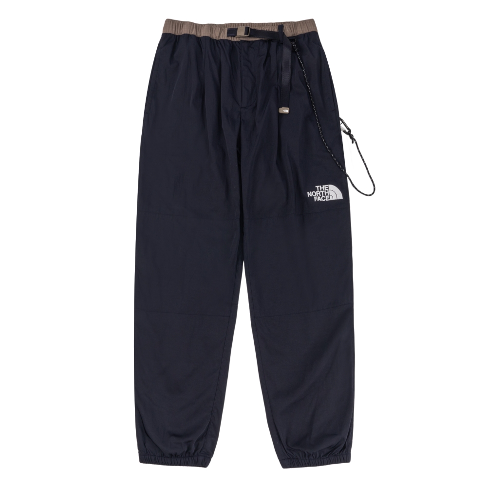 The North Face北面UE男款深藍色牛仔拼接吸濕透氣耐磨連帽外套｜7W96DG7 歷史價格詳細信息