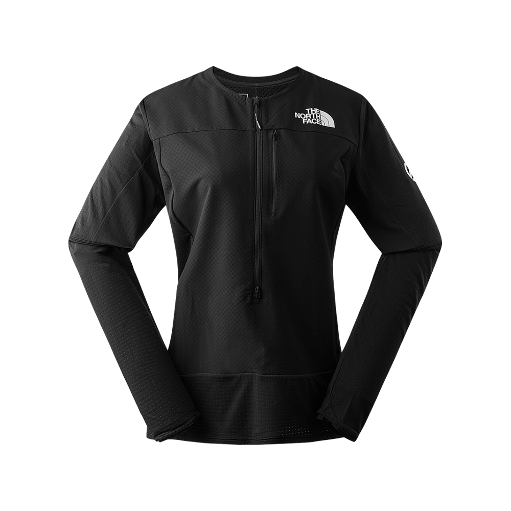 【The North Face】北面女款黑色隱形拉鍊口袋戶外徒步褲｜7QSWJK3 歷史價格詳細信息