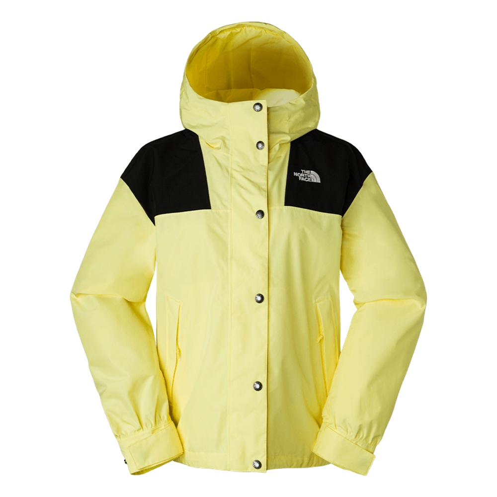 The North Face北面男款黃色舒適保暖可收納連身羽絨服｜4ANF56P 歷史價格詳細信息