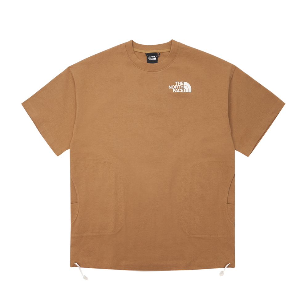 The North Face北面UE女款深藍色兩穿設計可調節牛仔吊帶長褲｜8A7SDG7 歷史價格詳細信息