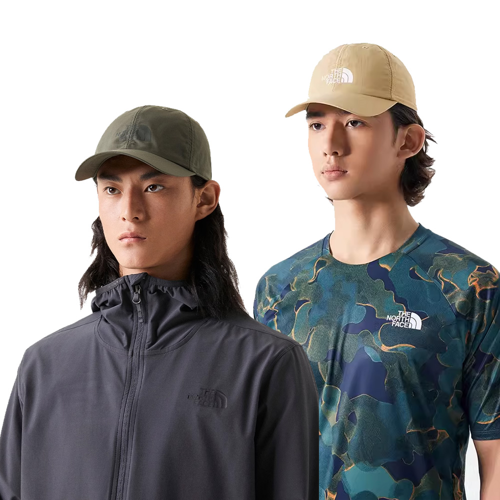 【The North Face】男/女 休閒運動帽-NF0A3SH3I0J 歷史價格詳細信息