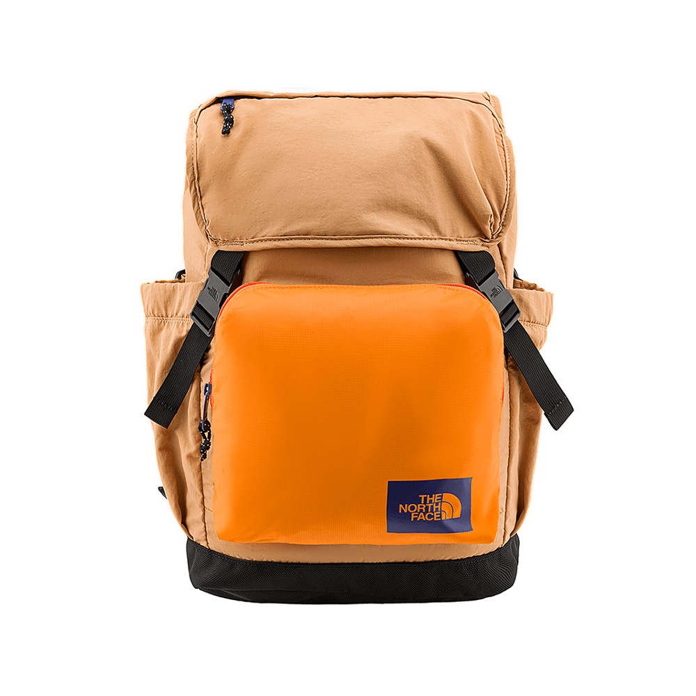 The North Face北面男女款橘色6人防水雙面門帳篷｜52VMZ3U 歷史價格詳細信息