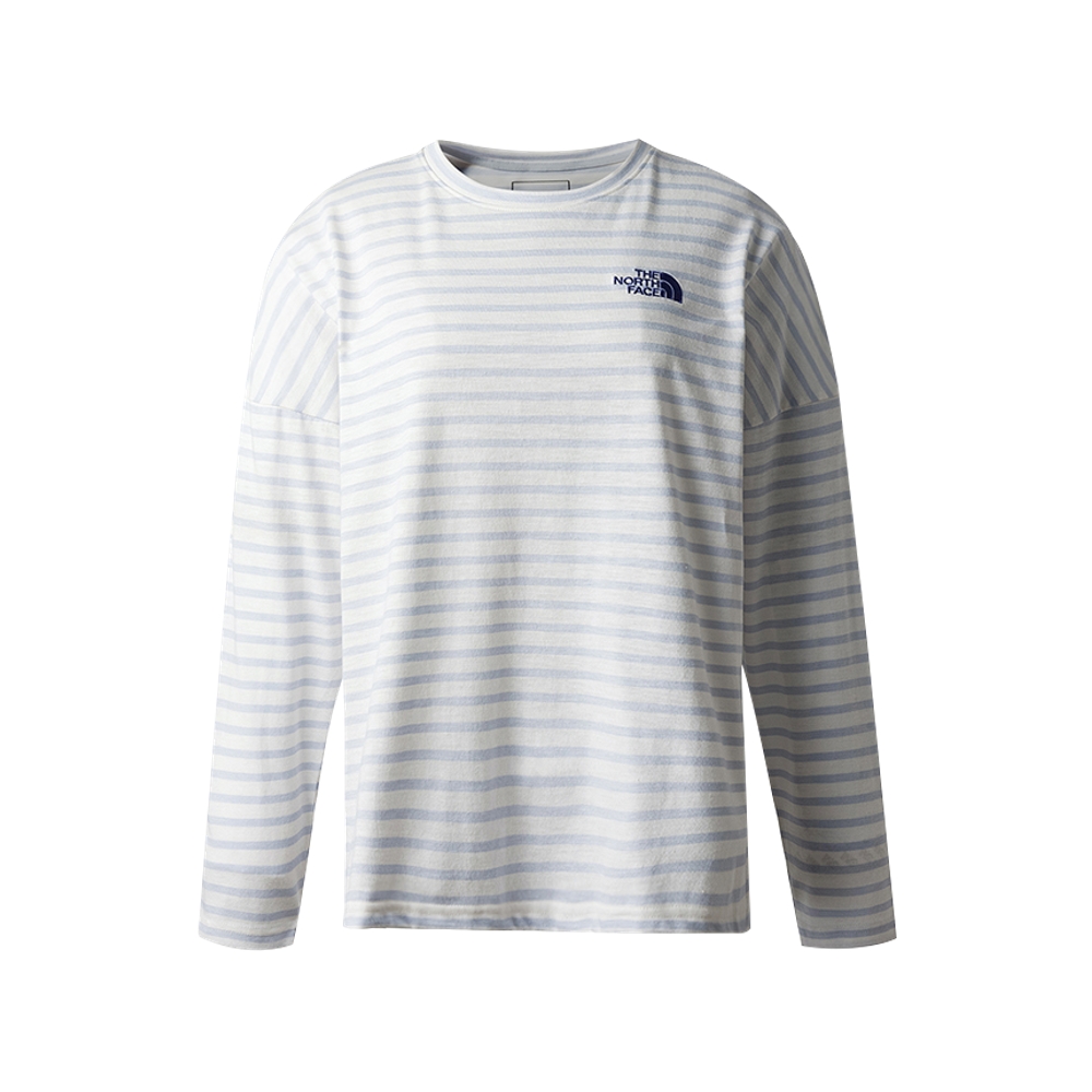 The North Face北面女款藍紫拼接防風防潑水連帽外套｜5JXOH6O 歷史價格詳細信息