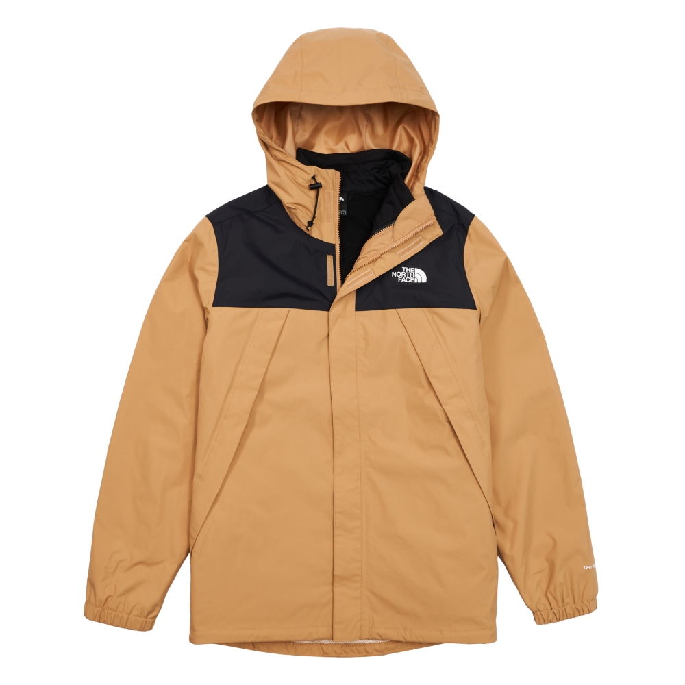 The North Face北面男女款棕色拼接輕量防撕裂登山包｜52CYKOK 歷史價格詳細信息