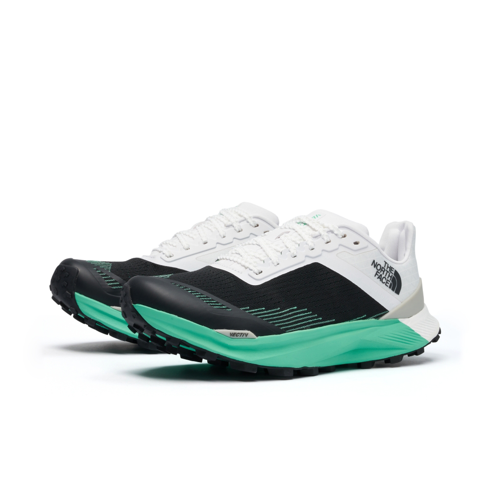 The North Face北面女款黑色舒適耐磨抓地徒步鞋｜3V1GNY7 歷史價格詳細信息