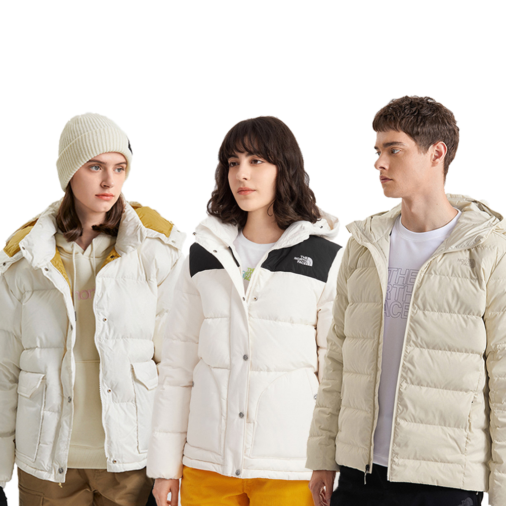 【The North Face】保暖翻邊針織毛帽-NF0A3FGTHDC 歷史價格詳細信息