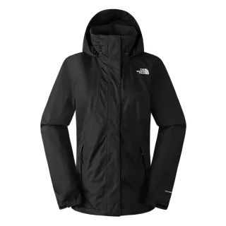 【The North Face 官方旗艦】北面女款黑色吸濕排汗透氣休閒短袖T恤｜89QTJK3(上衣/運動/防曬) 歷史價格詳細信息